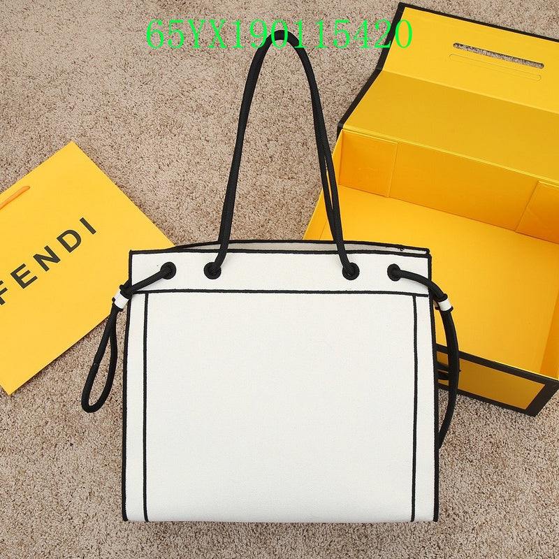 Glami - FDE Bags - 3467
