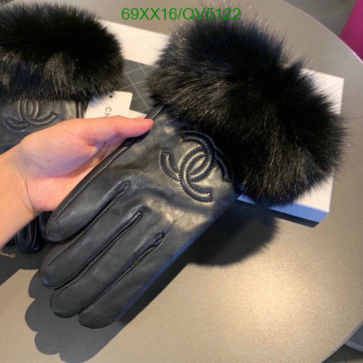 SAMC - CHL Gloves - 117