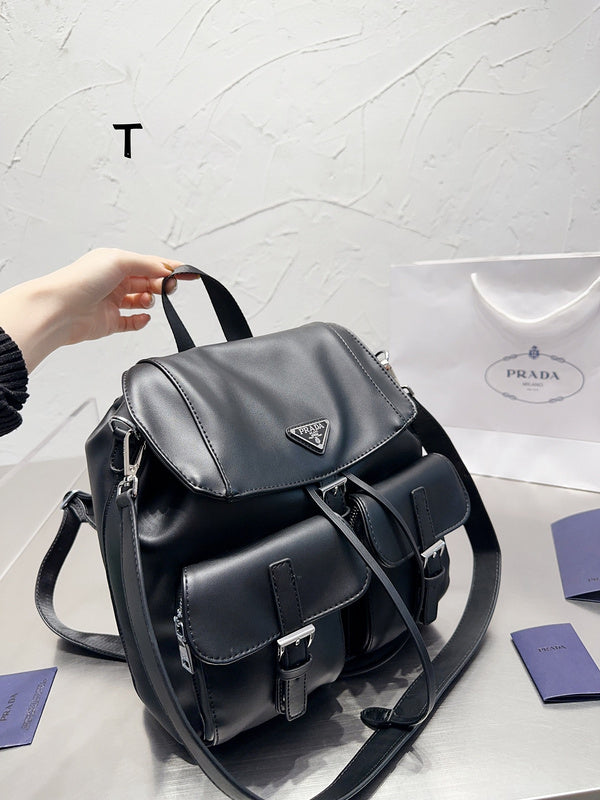 Satchel Bags - PDA Bags - 664