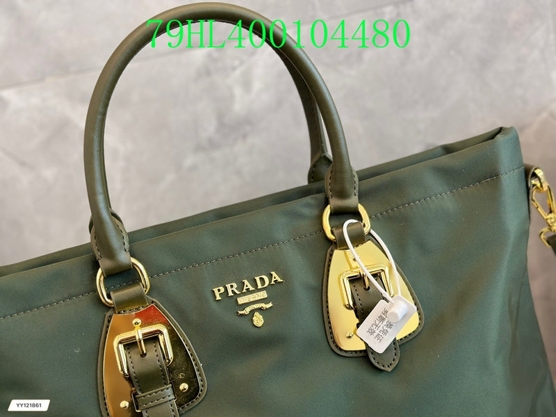 Satchel Bags - PDA Bags - 3665