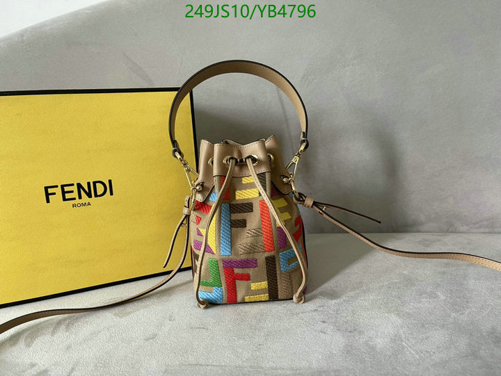 SAMC - FDE Bags - 565