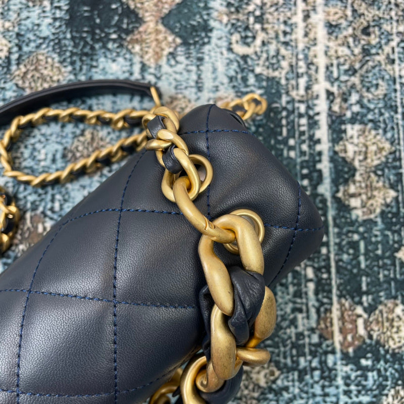 Satchel Bags - CHL Bags - 1609