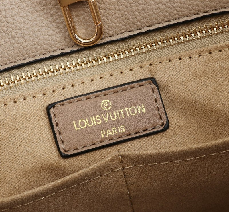 Satchel Bags - VL1 Bags - 195