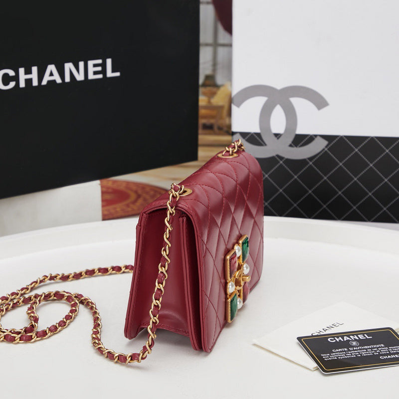 ELE - CHL Bags - 528