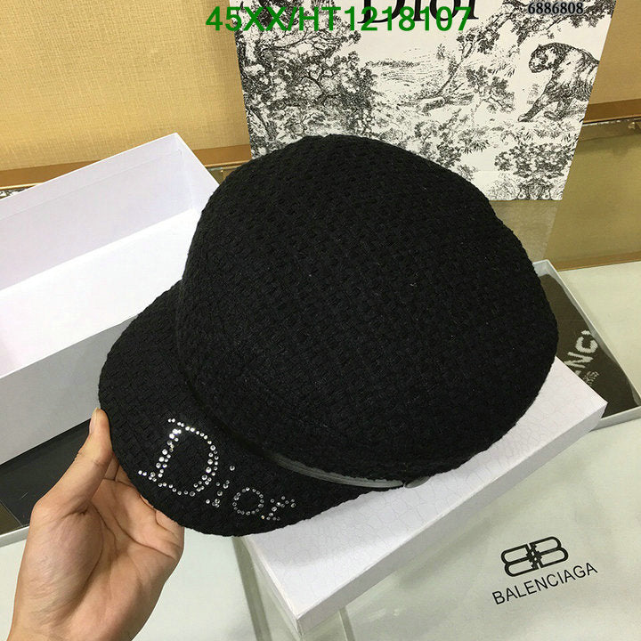 SAMC - DOR Caps & Hats - 215