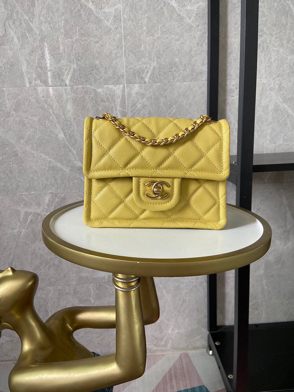 Satchel Bags - CHL Bags - 4279