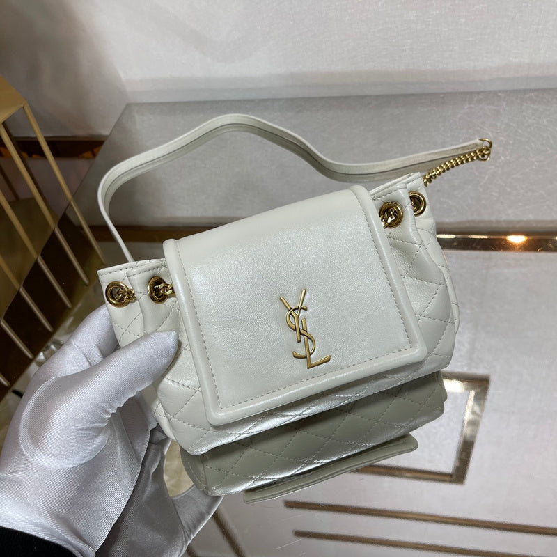 Satchel Bags - SLY Bags - 2281