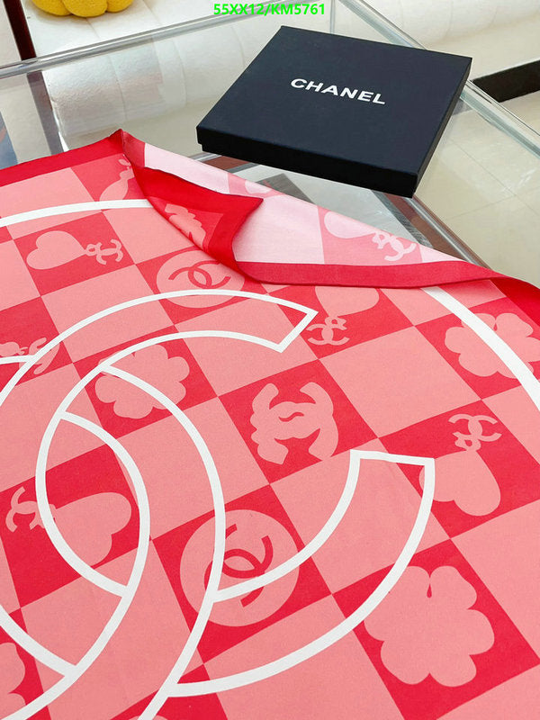 SAMC - CHL Scarves - 088