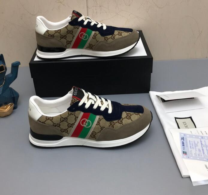 SAMC - GUKI Women Shoes - 1582