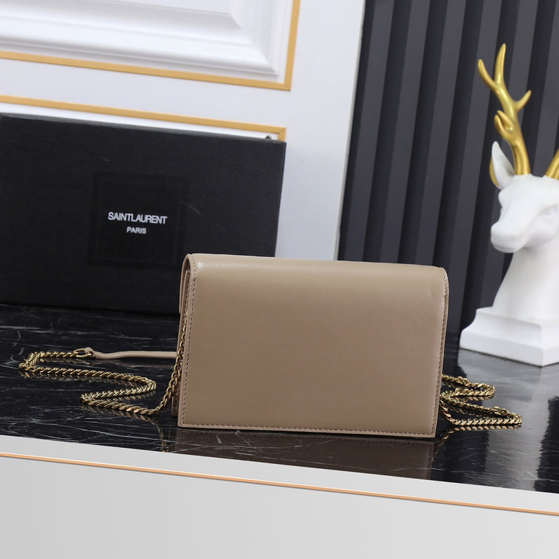Satchel Bags - SLY Bags - 1132