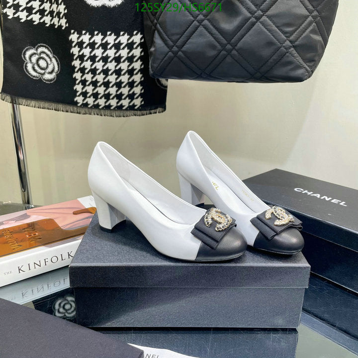 SAMC - CHL Women Shoes High Heels - 110