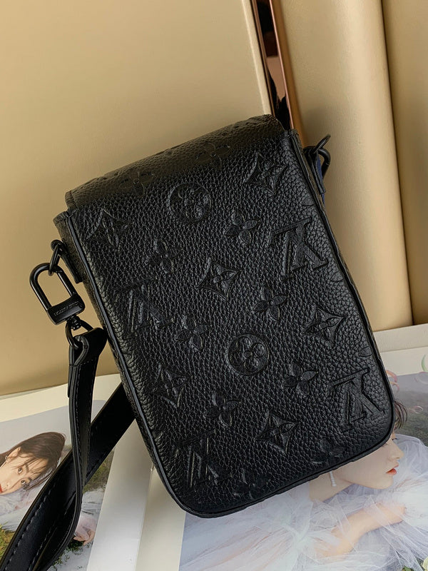 Satchel Bags - VL Bags - 6510