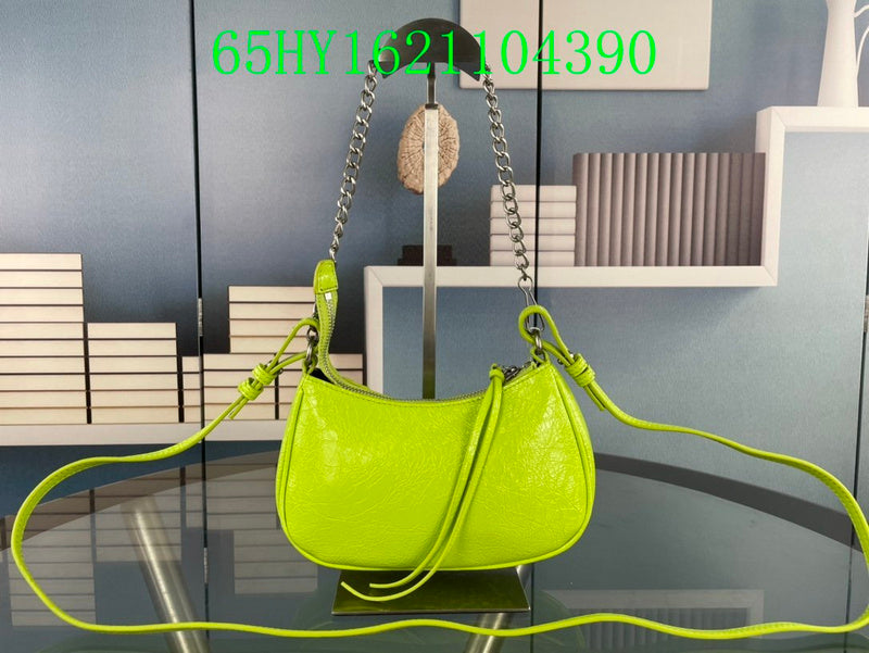 Satchel Bags - BGA Bags - 1990