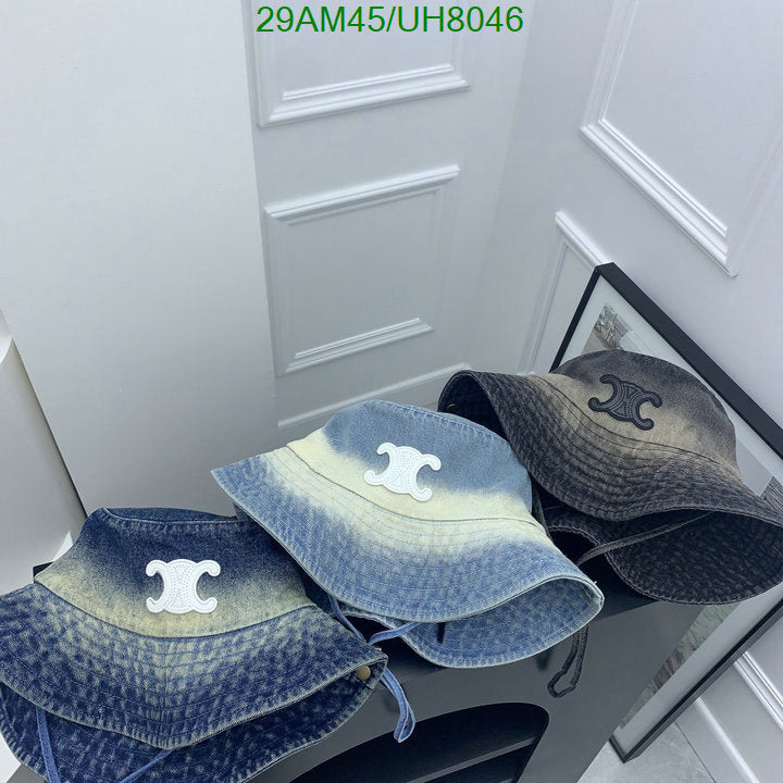 SAMC - COL Caps & Hats - 044