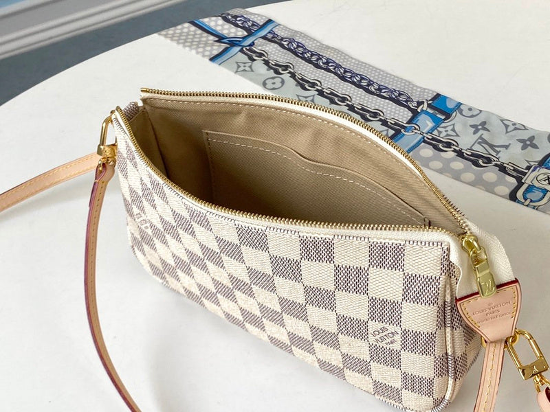 Satchel Bags - VL Bags - 2200