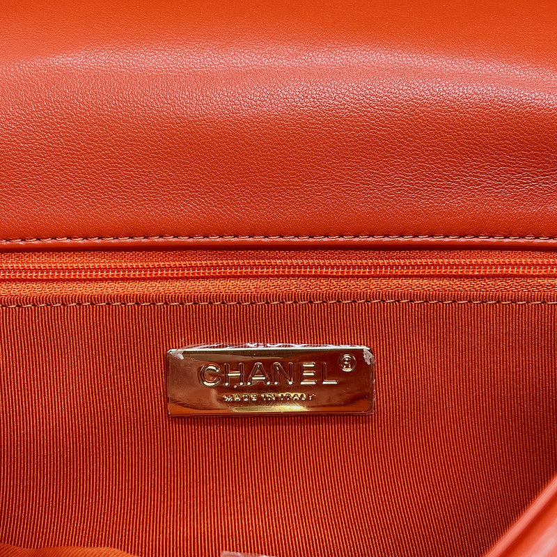 Satchel Bags - CHL Bags - 1900