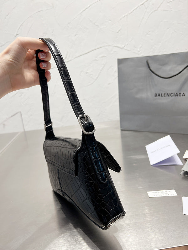 Satchel Bags - BGA Bags - 1391
