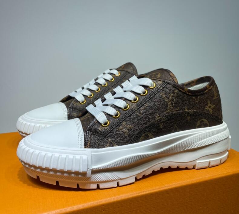 Glamy - LOV Men Shoes - 993