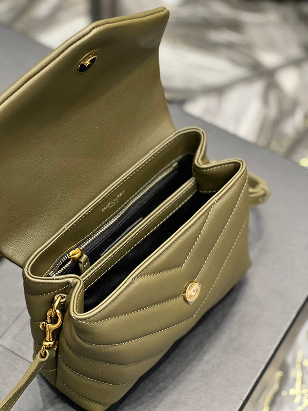 Satchel Bags - SLY Bags - 694