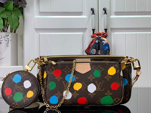 GlamI Lu-Vi bags - 2469