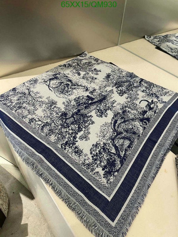 SAMC - DOR Scarves - 240
