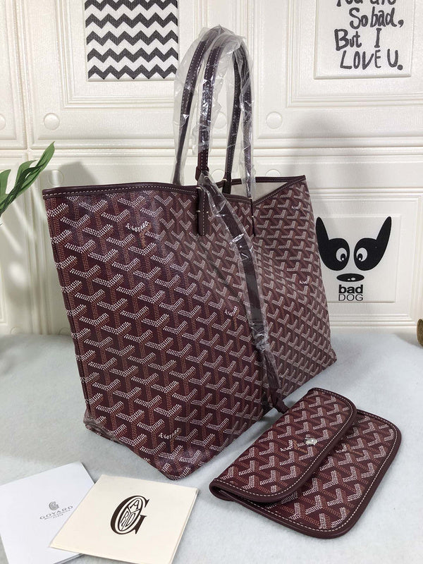 ELE - GOD Bags - 293