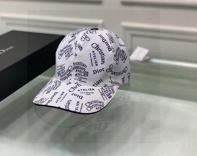 SAMC - Mix Hats - 022