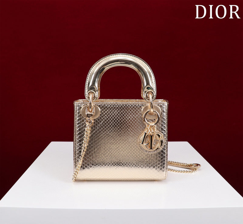 ELE - Dir Bags - 750