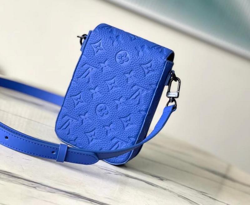 SAMC - LOV Bags - 1167