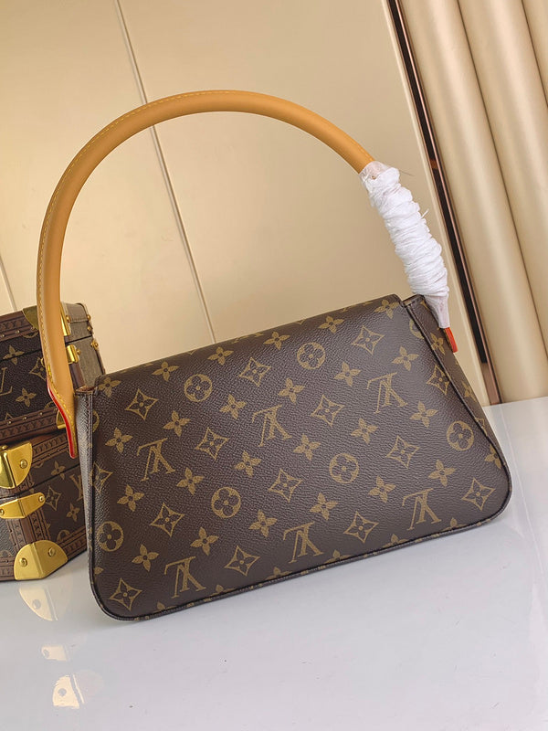 Satchel Bags - VL Bags - 6694