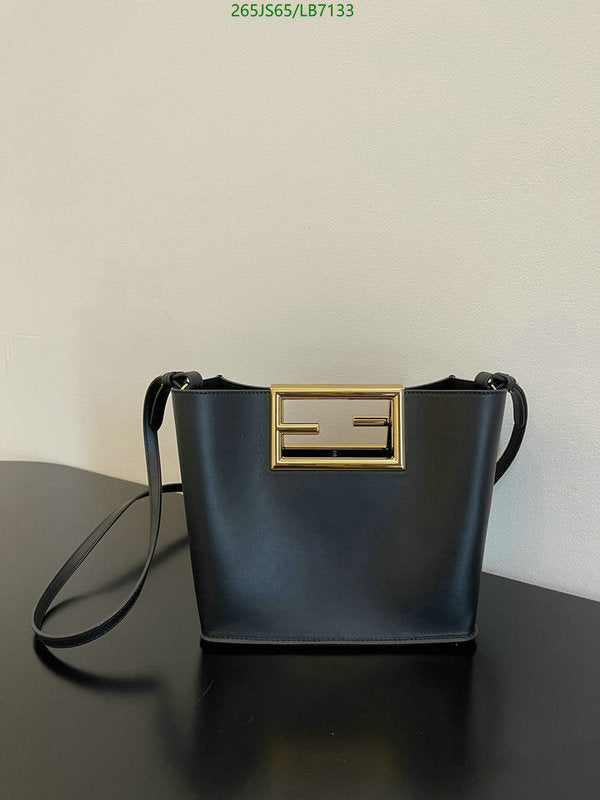 SAMC - FDE Bags - 526