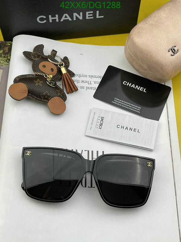 SAMC - CHL Glasses - 106