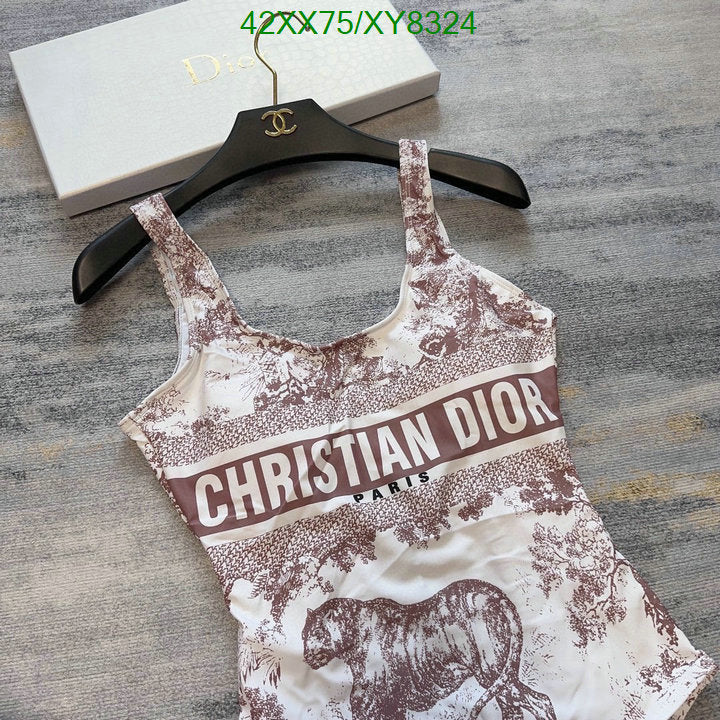 SAMC - DOR Swimsuits - 110