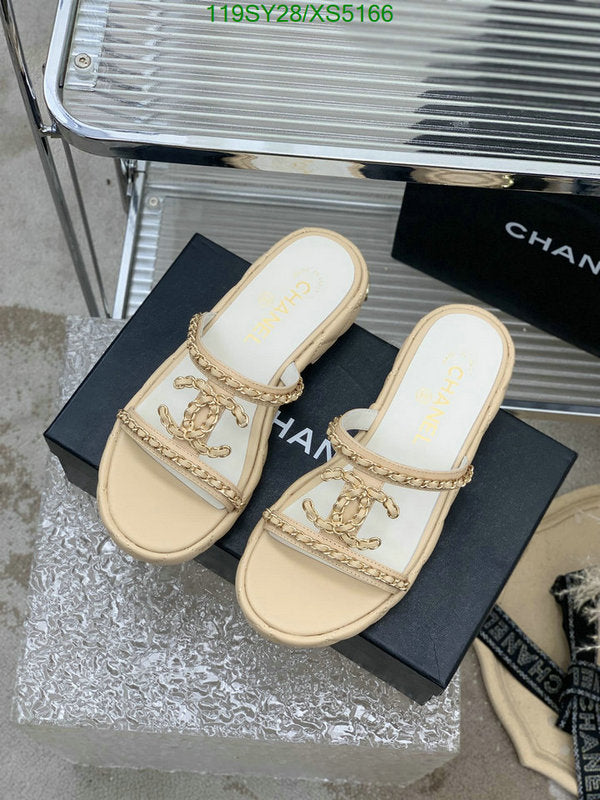 SAMC - CHL Women Shoes Slippers - 142