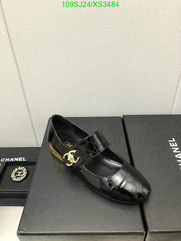 SAMC - CHL Women Shoes Ballet - 374