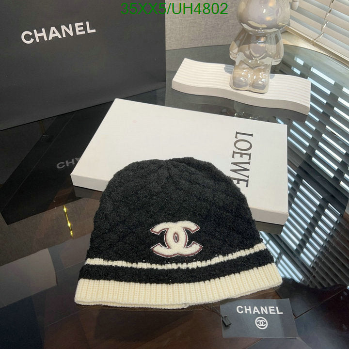 SAMC - CHL Caps & Hats - 048