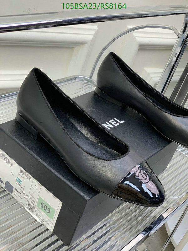 SAMC - CHL Women Shoes Ballet - 330
