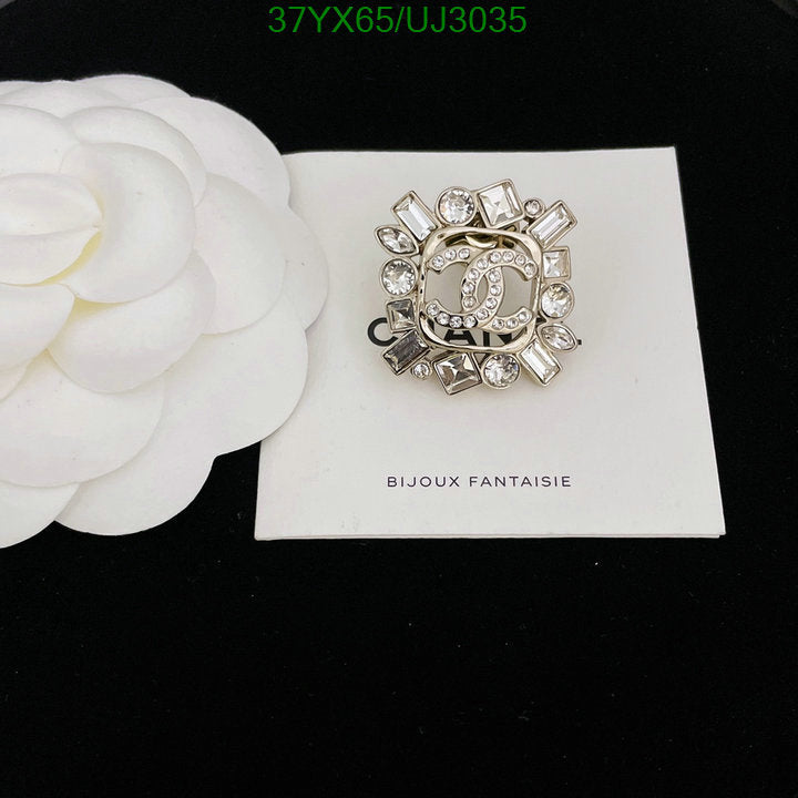SAMC - CHL Jewelry - 784