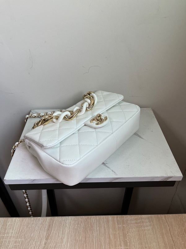 Satchel Bags - CHL Bags - 2704