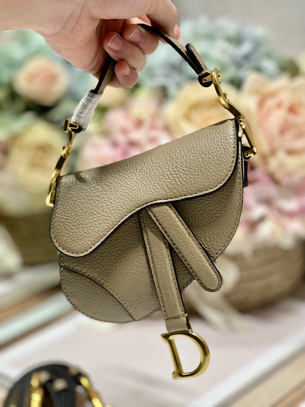 Glami Fashion - DIR Bags - 1674