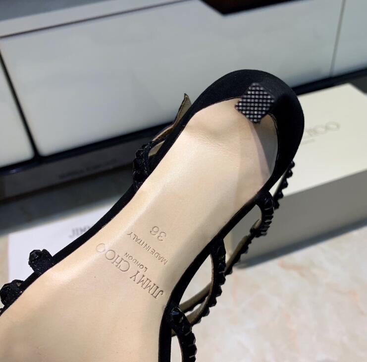SAMC - JMC Shoes - 116