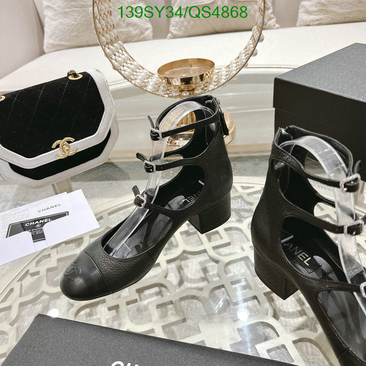 SAMC - CHL Women Shoes High Heels - 200
