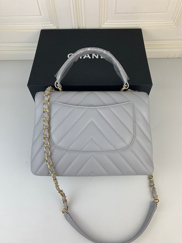 Satchel Bags - CHL Bags - 2093