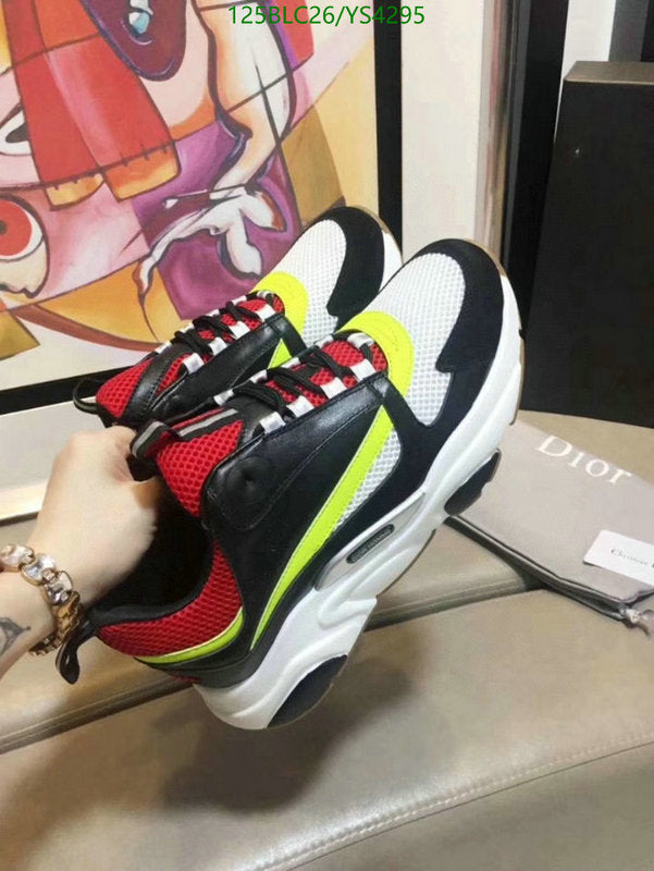 SAMC - DOR Women Sneakers - 208