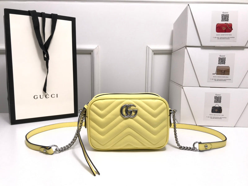 Satchel Bags - GCI Bags - 7011