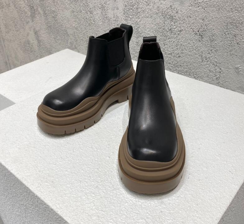 SAMC - BO Women Shoes - 166