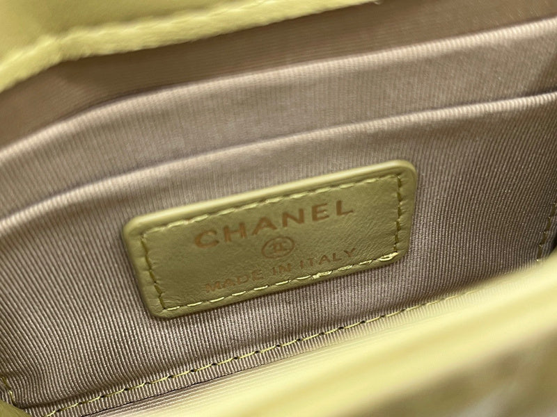 Satchel Bags - CHL Bags - 1319