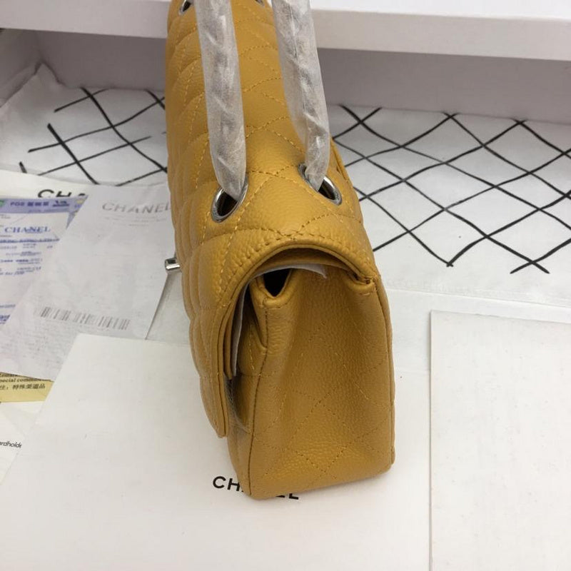 Satchel Bags - CHL Bags - 362