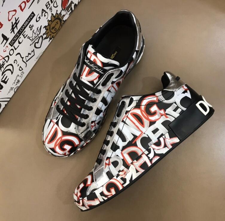 SAMC - DAG Men Shoes - 481