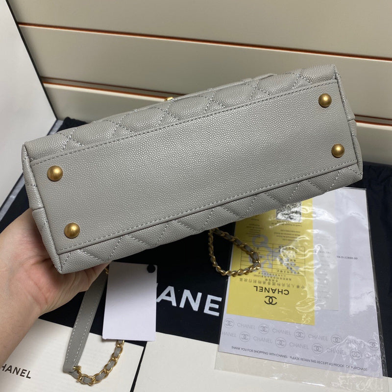 Satchel Bags - CHL Bags - 7490